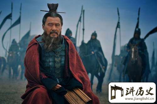 细数40位三国猛将:三国有哪些脍炙人口的名将