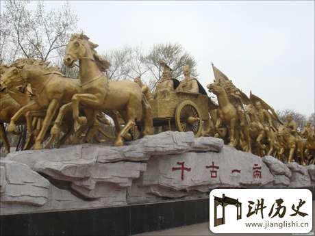 揭秘:“孟姜女哭长城”是世人栽赃秦始皇?