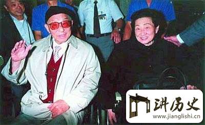 张学良晚年不回大陆的几大原因:张学良在台湾