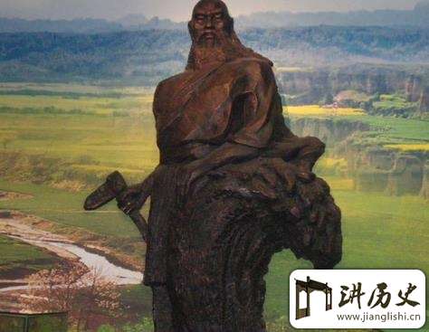 周族兴起于什么地方?周族的起源是什么