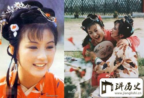 揭秘:为什么林黛玉和史湘云两人一见面就掐呢?