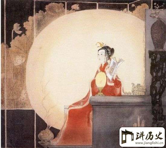 秦宣太后芈八子:中国史上第一个垂帘听政的女人
