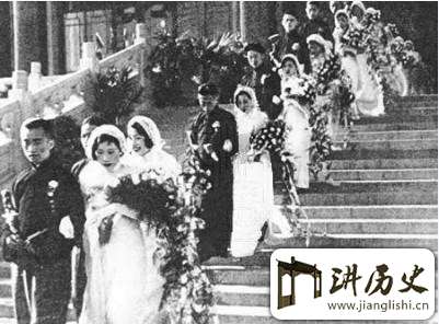 揭秘民国结婚的那些趣事:2元钱就能搞定婚礼?
