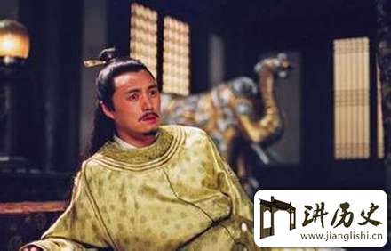 不惧断头何惜手足:唐太宗李世民的“政变”之局