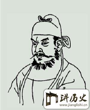 皇帝的死法:365直播上自焚而死的两位帝王是谁