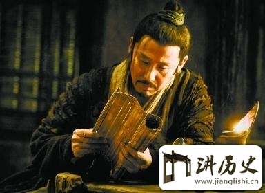 揭秘:史上大器晚成的帝王刘邦真的是赤帝之子吗
