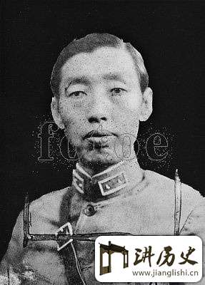 大军阀石友三被活埋内幕:汉奸石友三怎么死的?