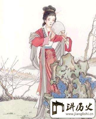 扇子的演变史:折扇竟然并非是中国人所发明的