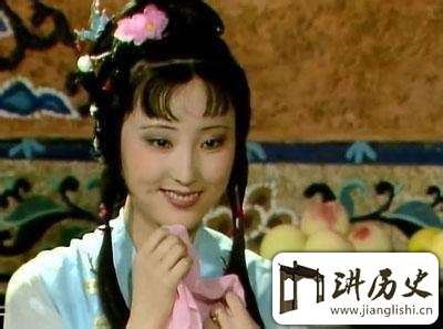 在红楼梦中王熙凤调侃林黛玉像戏子有何玄机?