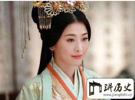 历史上究竟有几位平阳公主?