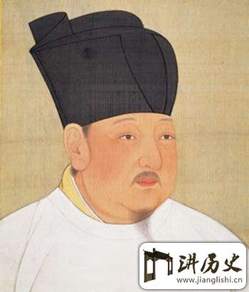 当皇帝也领工资?宋太宗月薪1200贯