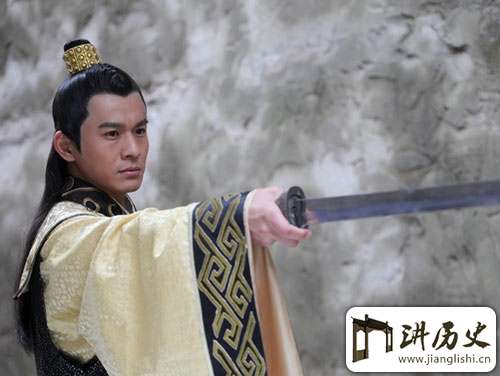 谜一般的太子李建成:真实的李建成是什么样的?