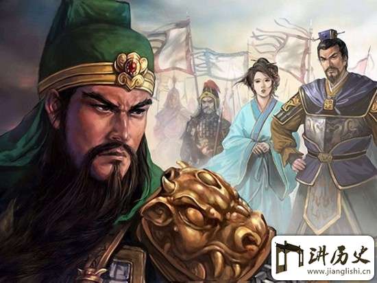 刘备为何偏偏不给兄弟关羽封侯?关羽的众多谜团