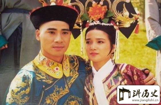 慈禧是怎样夺得大权的?由钩弋之祸到垂帘听政