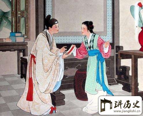 元稹与薛涛关系之谜:薛涛与元稹姐弟恋是真的吗