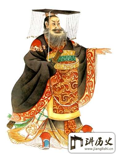 中国史上神秘的谶言流传近两千年:东南有天子气