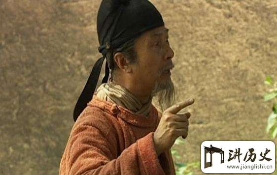 宇文士及出身反贼家庭为何赢得隋唐四代皇帝器重