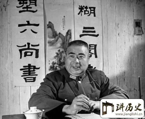 张学良谈冯玉祥的失败:专门说假话 最后没人信他