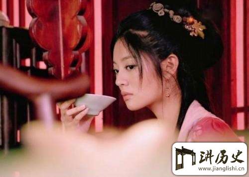 荒唐皇帝宋理宗:竟然招临安妓女入宫过中秋节