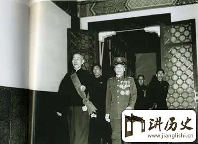 揭秘:李宗仁释放张学良杨虎城的努力为何流产?