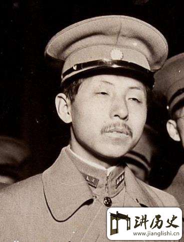 张学良与谷瑞玉的爱情故事:张学良谷瑞玉为何离婚