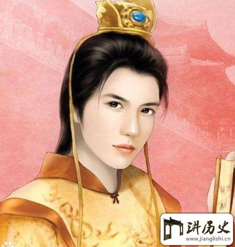 唐太宗的14个儿子与生母介绍:哪个儿子最得宠?