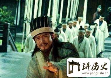 揭秘:诸葛亮为何在气死周瑜后还要去吊孝?