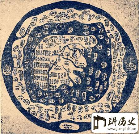 《山海经》的价值 《山海经》对古典文化的影响