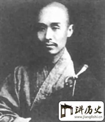 从风流才子到一代高僧:弘一法师李叔同简介