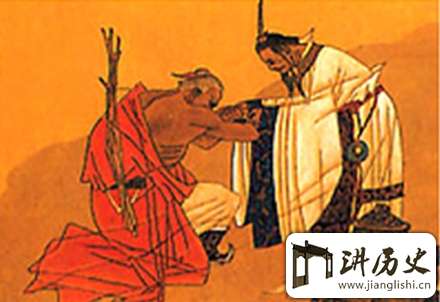 揭秘:贤相蔺相如去世为何40万的赵军哭声震天?