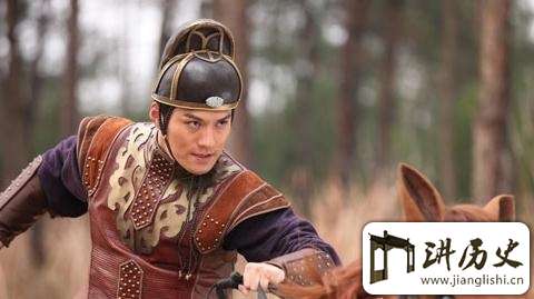 秦琼为什么不参加玄武门兵变?秦琼避战的原因