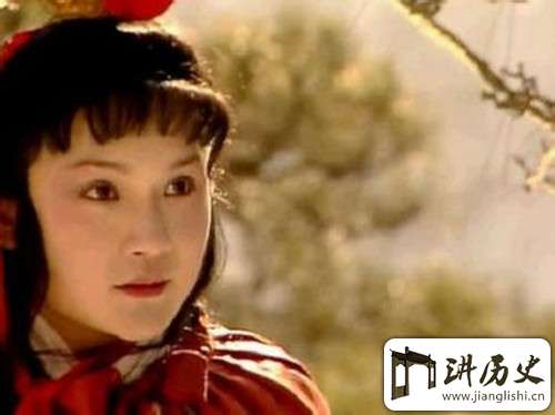 宝玉和妙玉:贾宝玉为何对出家女子妙玉有好感?