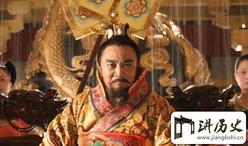 隋炀帝开挖运河之谜:修大运河为社稷还是私欲?
