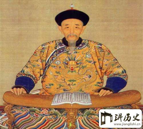 中国十大在位时间最长的皇帝:帝王在位时间排行!