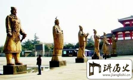 盘点历史未解谜团:中国古代有哪十大未解之谜?