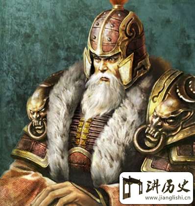 廉颇简介 <a href=