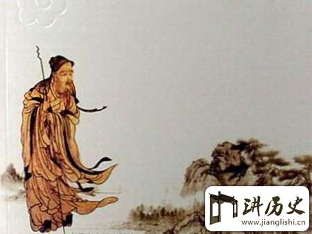 中国史上最牛的老师是谁?史上最神秘的世外奇人