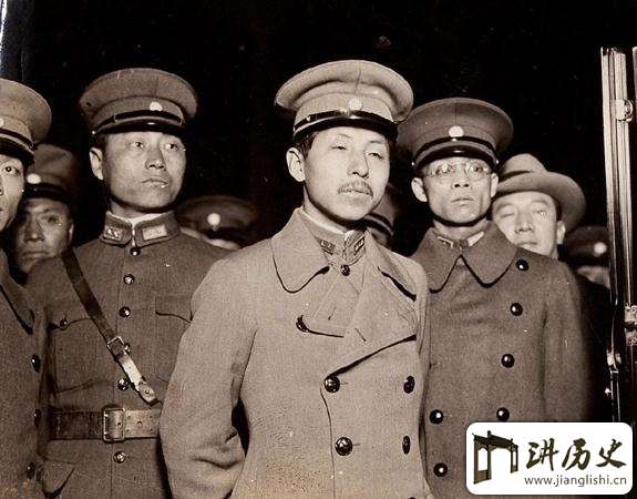 东北沦陷的原因是什么?谁是东北沦陷的最大罪人