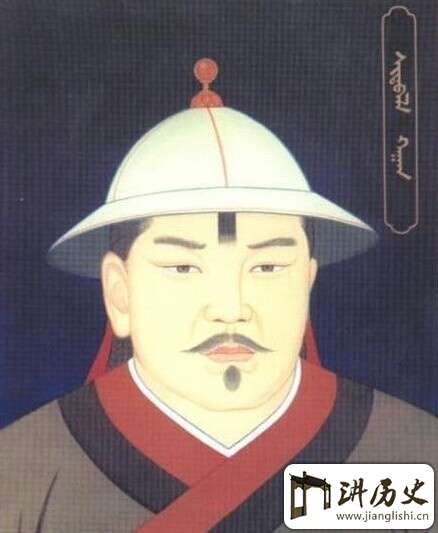大元帝国走向衰败的拐点:元英宗丧生南坡之变