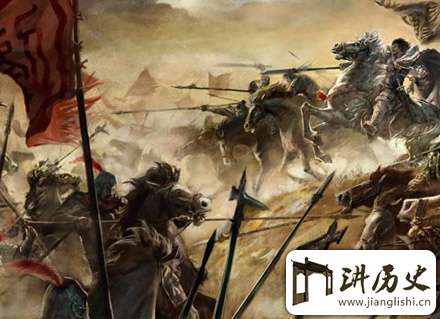 刘邦与项羽:汉高祖刘邦与楚霸王项羽谁更厉害?
