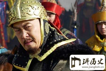 辽东遗恨:熊廷弼王化贞时期有机会灭掉后金国