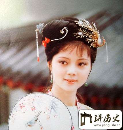 看后恍然大悟!红楼梦四大美人教会女人四大绝招