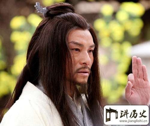揭秘:半人半神的徐懋功是伪君子还是真小人?