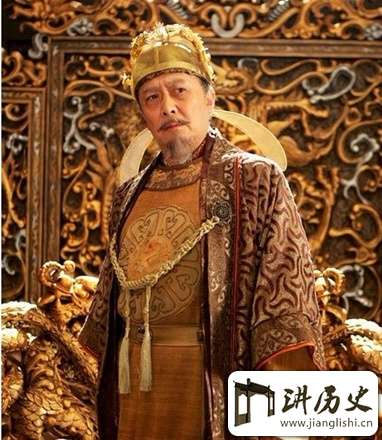 唐朝建立的时间 历史上唐朝是如何建立起来的