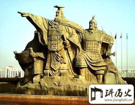 诱敌深入战术的典范 晋楚城濮之战的结果揭秘