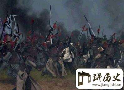 北宋时哪位大臣为避免劳民伤财竟建议火烧皇宫