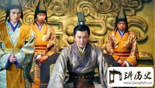 汉武帝的另一面:可以支撑长期作战的经济改革