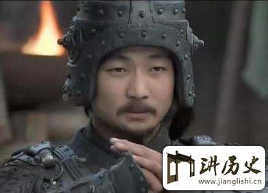 借刀杀人:趣谈三国演义中被六大冤死武将