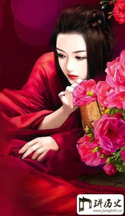 唐顺宗李诵的皇后是谁?唐顺宗李诵后妃简介
