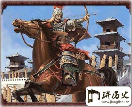 揭秘:秦国传奇名将王翦如何功成名就得以善终